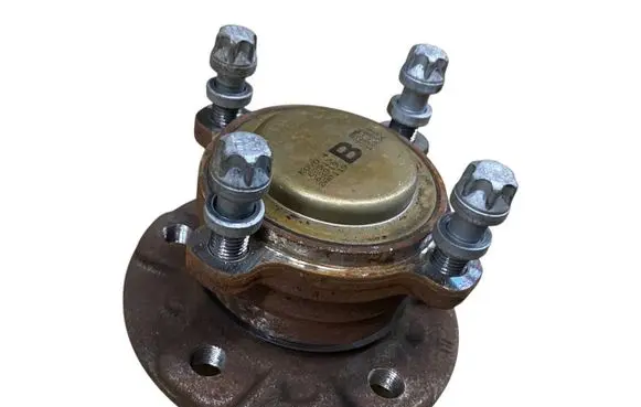 Mini Clubman F54 Rear wheel ball bearing 6891922 33406891922 33406891908