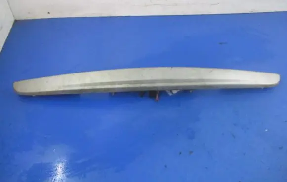 Citroen C3 Tailgate/trunk/boot exterior handle