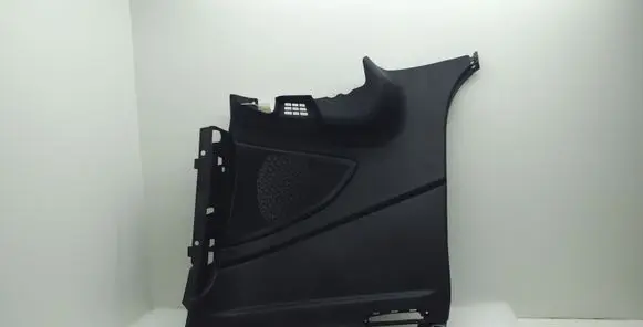 Peugeot RCZ Rear door card panel trim YM16600677