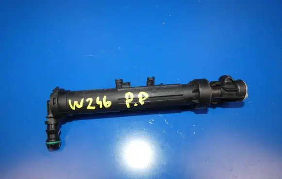Mercedes-Benz B W246 W242 Headlight washer spray nozzle A2468600647