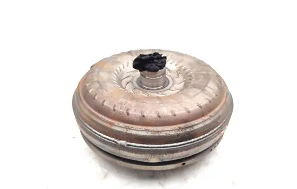 Land Rover Discovery Sport Torque converter