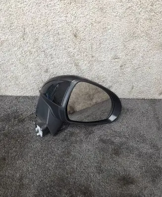 Mercedes-Benz GLC C254 Front door electric wing mirror