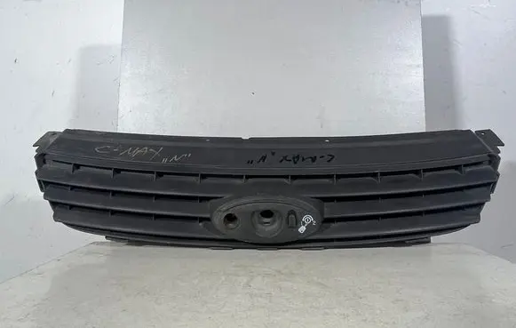 Ford C-MAX I Front grill 7M51R7081A