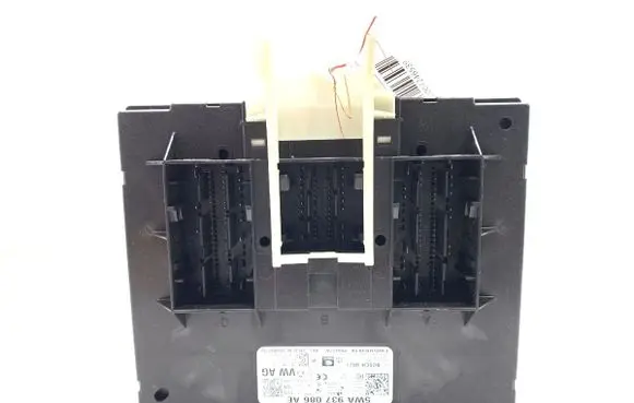 Volkswagen Golf VIII BSM Control unit 5WA937086AE
