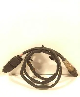 Audi A4 S4 B7 8E 8H Lambda probe sensor 06E906265 0258017030 0258017031