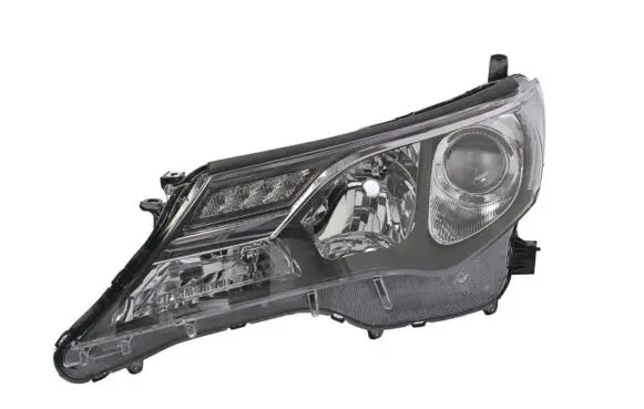 Toyota RAV 4 (XA40) Headlight/headlamp 81X209E 20E256B62B 8117042541