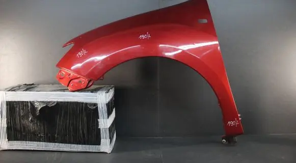 Dacia Sandero II Fender mounting bracket 