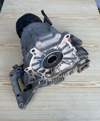 BMW 3 E90 E91 Gearbox transfer box case 1412100247613152VC