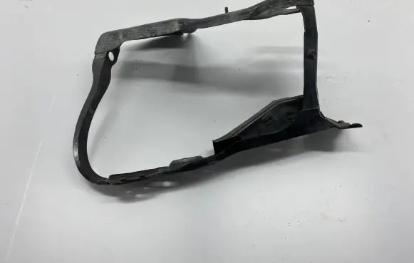 Mercedes-Benz S W220 Side radiator support slam panel 