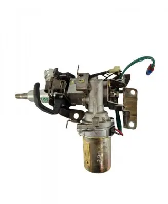 Electric power steering pump