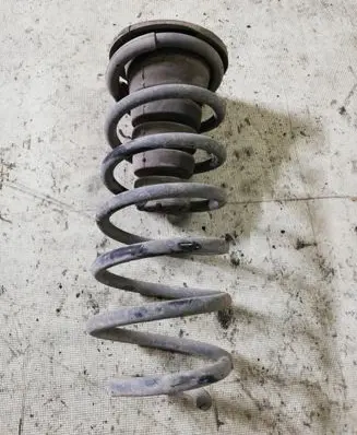 Toyota Land Cruiser (HDJ90) Rear coil spring
