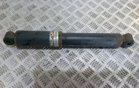 Iveco Daily 4th gen Rear shock absorber/damper