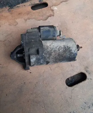Renault Twingo I Starter motor