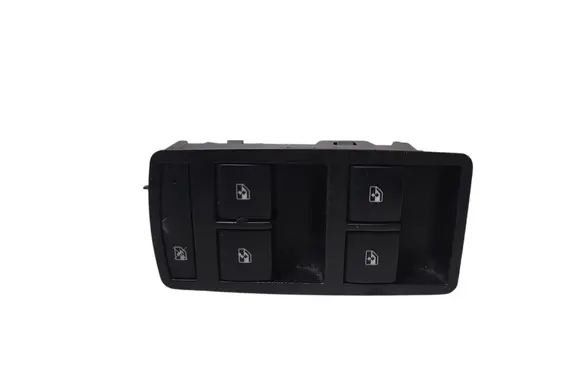 Opel Insignia A Electric window control switch 13305011 13222224