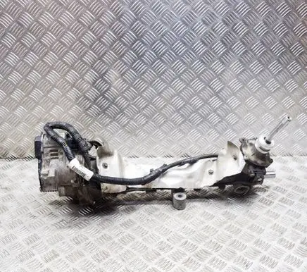 Ford Kuga II Steering rack CV6C3D070PG 140429NCPG0942