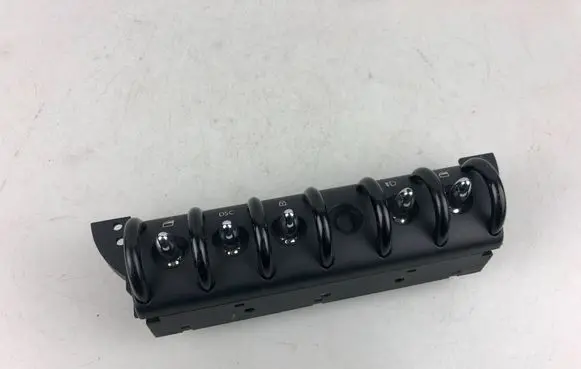 Mini One - Cooper R50 - 53 A set of switches 6917992