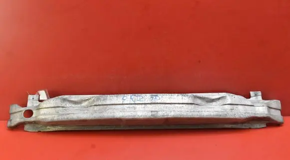 Audi A6 Allroad C5 Front bumper support beam 