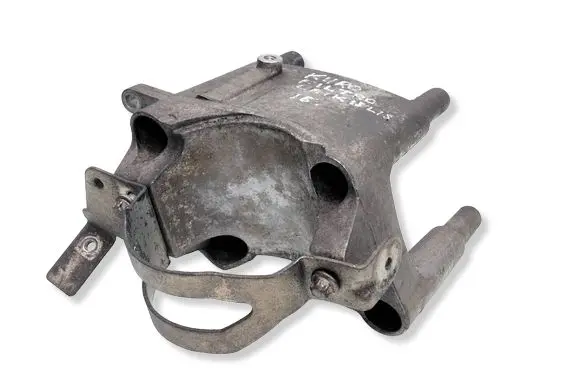 Mercedes-Benz Vito Viano W639 Fuel filter bracket/mount holder A6460780161