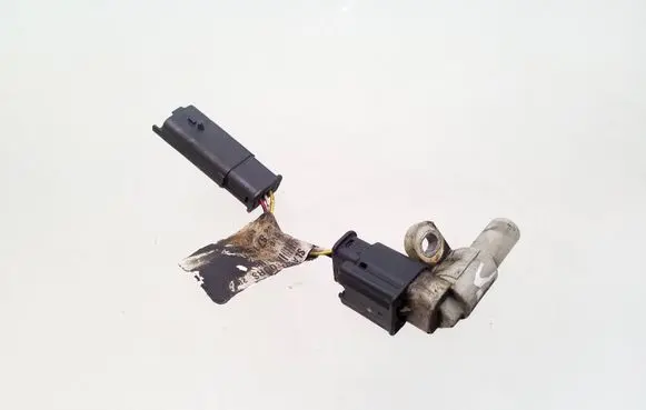 Peugeot Partner Camshaft position sensor 9665443580 9687138480