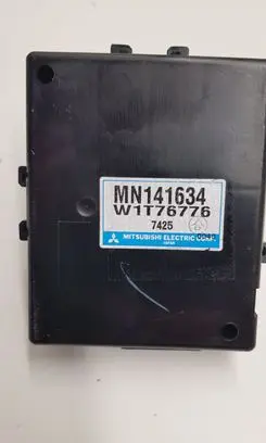 Peugeot 4007 Comfort/convenience module MN141634 W1T76776