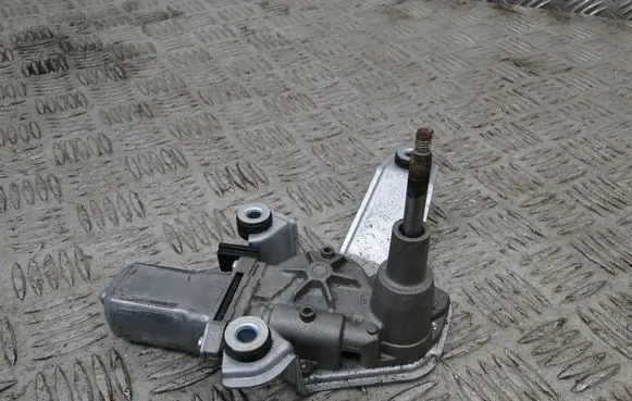 Fiat 500X Other exterior part 