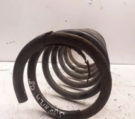 Volvo S80 Rear coil spring