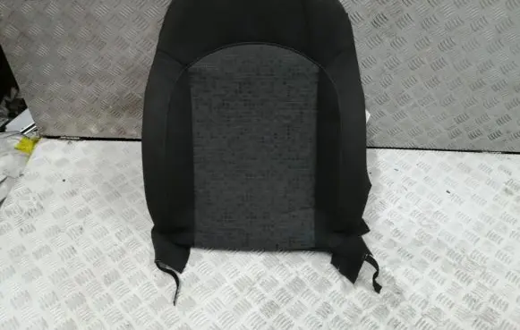 Opel Adam Seat trim 