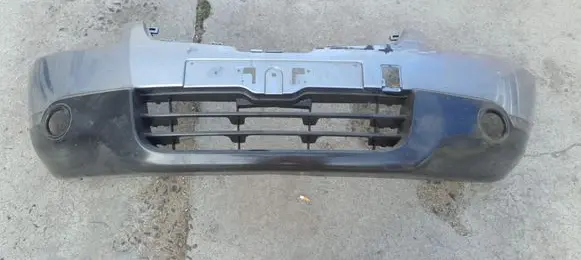 Nissan Qashqai Front bumper