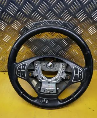 KIA Ceed Steering wheel 561101H170 8D0304