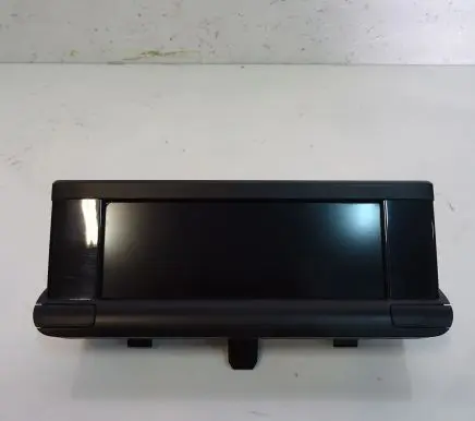 Citroen C4 Cactus Speedometer (instrument cluster) 98138540
