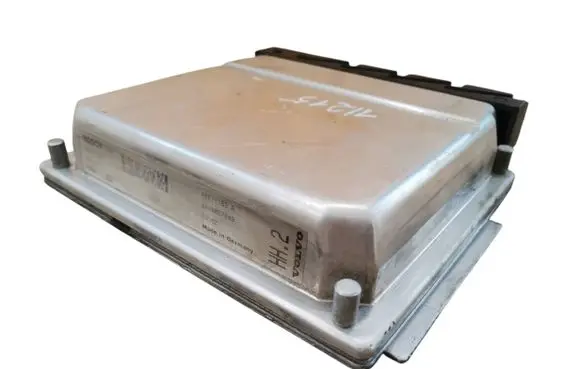Volvo S80 Engine control unit/module 08670169A 02102 0281807227