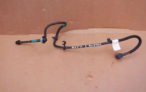 Ford Escape IV Fuel line/pipe/hose JX612420HD