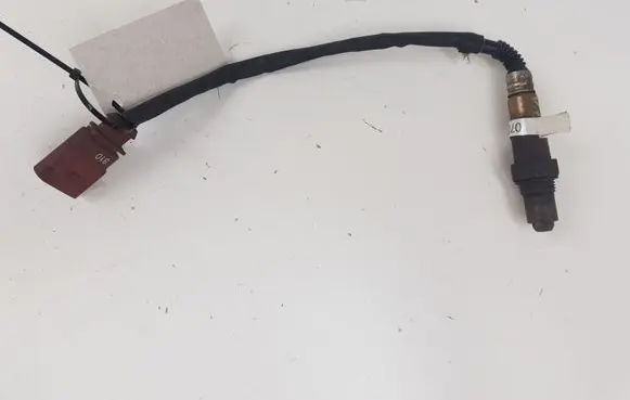 Audi A8 S8 D3 4E Lambda probe sensor 07L906265F