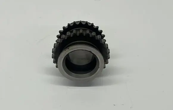 Camshaft pulley/ VANOS