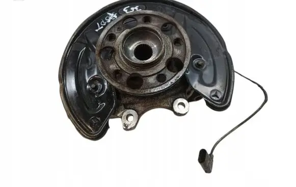 Mercedes-Benz E W213 Front wheel hub spindle knuckle 