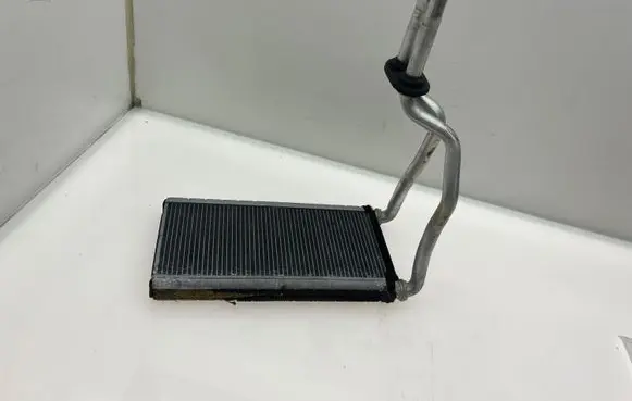 Subaru Outback Heater blower radiator