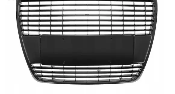 Audi A6 S6 C6 4F Front grill