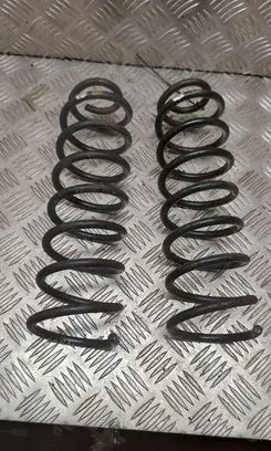 Volkswagen Polo III 6N 6N2 6NF Rear coil spring
