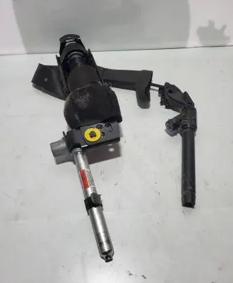 Volvo V50 Front seatbelt 6090888L0B NAL0809180228