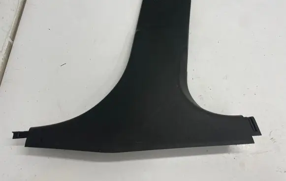 BMW 3 G20 G21 (B) pillar trim (bottom) 7433244