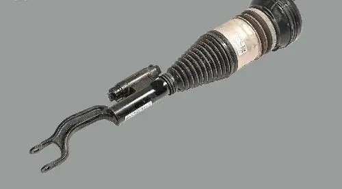 Mercedes-Benz EQS X296 Front air suspension shock absorber A2963205000