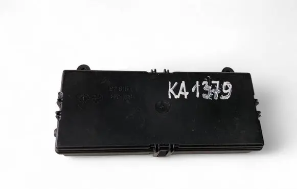Volvo V60 Other control units/modules 31472269AB