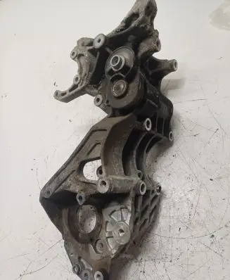 Generator/alternator bracket
