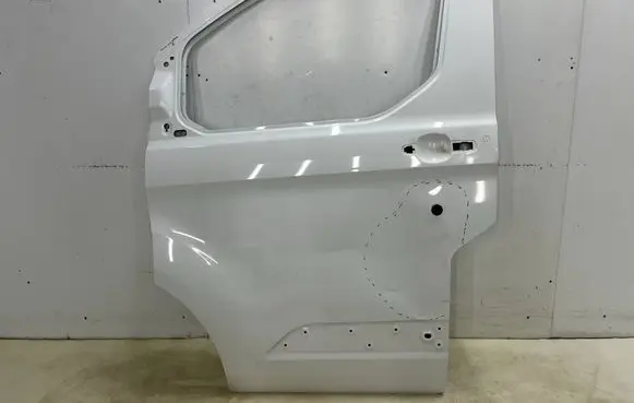 Ford Transit Custom Front door