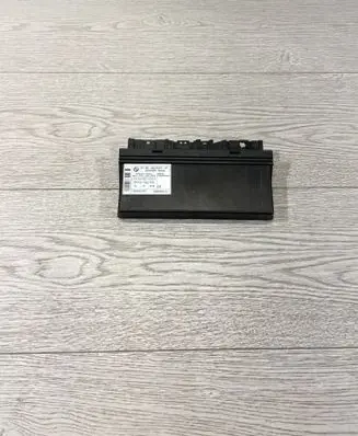 BMW 5 E60 E61 Comfort/convenience module 6974310 5WK49111 640324000