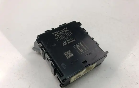 Toyota Corolla E210 E21 Other control units/modules 8594012230