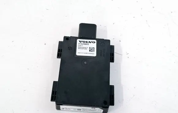 Volvo XC60 Blind spot module 31429893