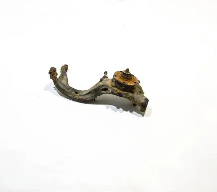 Volkswagen Phaeton Front wheel hub 3D0407257R