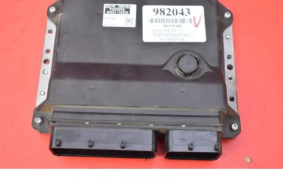 BMW 2 Active Tourer U06 Engine control unit/module ECU 89661-76030