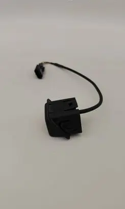 Renault Twingo III Front bumper camera 284F47377R